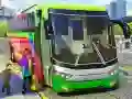 Гаме Симулатор аутобуса онлајн Гаме Симулатор аутобуса онлајн