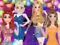 Гаме Festival Mode i Muzike za Princeze онлајн Гаме Festival Mode i Muzike za Princeze онлајн