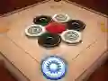Гаме Carrom za 2 Igrača онлајн Гаме Carrom za 2 Igrača онлајн