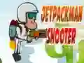Гаме Стрелац Jetpackman онлајн Гаме Стрелац Jetpackman онлајн
