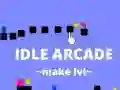 Гаме Idle Arcade Napraviti Nivoe онлајн Гаме Idle Arcade Napraviti Nivoe онлајн