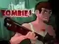 Гаме Glupi Zombiji 2 онлајн Гаме Glupi Zombiji 2 онлајн
