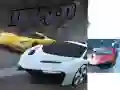 Гаме Simulator trke automobila na snegu онлајн Гаме Simulator trke automobila na snegu онлајн
