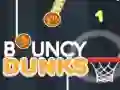 Гаме Skakaći Dunks онлајн