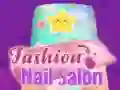 Гаме Modni Saloni Nokti онлајн