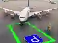 Гаме Parkiranje Aviona 3D онлајн