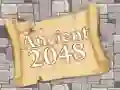 Гаме Древни 2048 онлајн