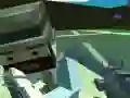 Гаме Пиксел Аренска Игра FPS онлајн