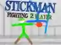Гаме Stickman Borba 2 Igrača онлајн