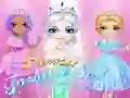Гаме Salon Mode za Princeze онлајн Гаме Salon Mode za Princeze онлајн