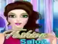 Гаме Salon Mode онлајн