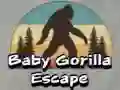 Гаме Bežanje Bebe Gorile онлајн Гаме Bežanje Bebe Gorile онлајн
