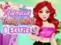 Гаме Modna Haljina Sirene #Selfie онлајн Гаме Modna Haljina Sirene #Selfie онлајн