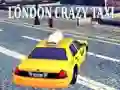 Гаме Londonski Ludi Taksi онлајн Гаме Londonski Ludi Taksi онлајн