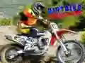 Гаме Dirtbike Trke Stunte онлајн Гаме Dirtbike Trke Stunte онлајн