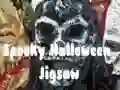 Гаме Strašna Halloween slagalica онлајн Гаме Strašna Halloween slagalica онлајн