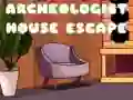 Гаме Beg iz kuće arheologa онлајн
