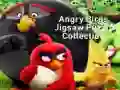 Гаме Angry Birds puzzl kolekcija онлајн