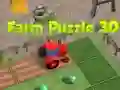 Гаме Farma Puzzla 3D онлајн Гаме Farma Puzzla 3D онлајн