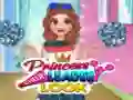 Гаме Izgled Princeze Cheerleader онлајн Гаме Izgled Princeze Cheerleader онлајн