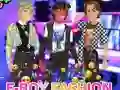 Гаме Eboy Moda онлајн