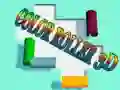 Гаме Boje Rolna 3D онлајн Гаме Boje Rolna 3D онлајн