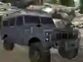 Гаме Оффроад Џип 4x4 Успон на Брдо онлајн Гаме Оффроад Џип 4x4 Успон на Брдо онлајн