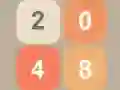 Гаме 2048 онлајн