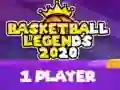 Гаме Legende Košarke 2020 онлајн Гаме Legende Košarke 2020 онлајн