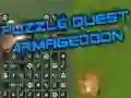 Гаме Пазл Квест: Армагедон онлајн