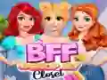 Гаме BFF #Kupuj Iz Mog Ormana онлајн Гаме BFF #Kupuj Iz Mog Ormana онлајн