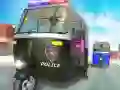Гаме Policijski auto rickshaw 2020 онлајн Гаме Policijski auto rickshaw 2020 онлајн