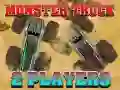Гаме Чудовишни Трак 2 Играча онлајн Гаме Чудовишни Трак 2 Играча онлајн