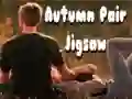 Гаме Jesenji Par Puzzles онлајн Гаме Jesenji Par Puzzles онлајн