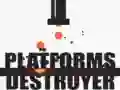 Гаме Uništavač Platformi онлајн Гаме Uništavač Platformi онлајн