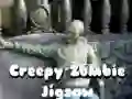 Гаме Strašna zombija puzzla онлајн Гаме Strašna zombija puzzla онлајн
