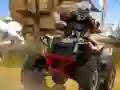 Гаме ATV Kvadrik Off-road онлајн