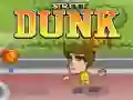 Гаме Ulični Dunk онлајн Гаме Ulični Dunk онлајн
