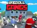 Гаме Ragdoll Bande онлајн Гаме Ragdoll Bande онлајн