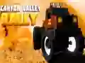 Гаме Rally u kanjonu онлајн Гаме Rally u kanjonu онлајн