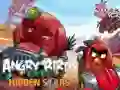 Гаме Angry Birds Kart Sakrivene Zvezde онлајн