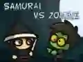 Гаме Samuraj protiv zombija онлајн Гаме Samuraj protiv zombija онлајн