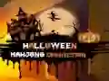 Гаме Halloween Mahjong онлајн Гаме Halloween Mahjong онлајн