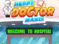 Гаме Srećna Doktorska Manija онлајн Гаме Srećna Doktorska Manija онлајн