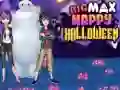 Гаме BigMax Srećan Halovin онлајн Гаме BigMax Srećan Halovin онлајн
