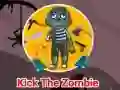 Гаме Kikni Zombija онлајн Гаме Kikni Zombija онлајн
