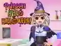Гаме Princeza Zdravo Halloween онлајн Гаме Princeza Zdravo Halloween онлајн