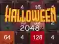 Гаме Хелоуин 2048 онлајн Гаме Хелоуин 2048 онлајн
