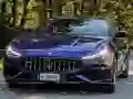 Гаме Hibridna slagalica Maserati Ghibli онлајн Гаме Hibridna slagalica Maserati Ghibli онлајн