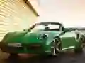 Гаме Постави слагалицу Porsche 911 Turbo Cabriolet онлајн Гаме Постави слагалицу Porsche 911 Turbo Cabriolet онлајн
